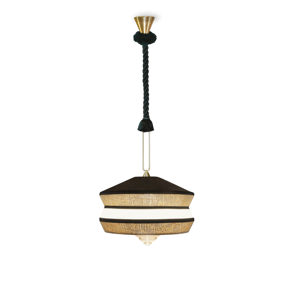 Calypso Antigua Pendant Light