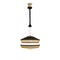 Calypso Antigua Pendant Light  option Sahara