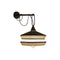 Calypso Antigua Wall Sconce  option Sahara