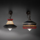 Calypso Antigua Wall Sconce