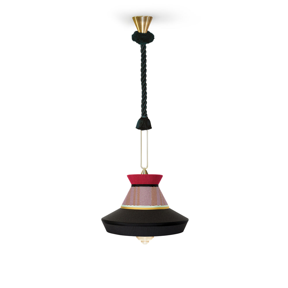 Calypso Guadaloupe Pendant Light