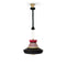 Calypso Guadaloupe Pendant Light  option Black