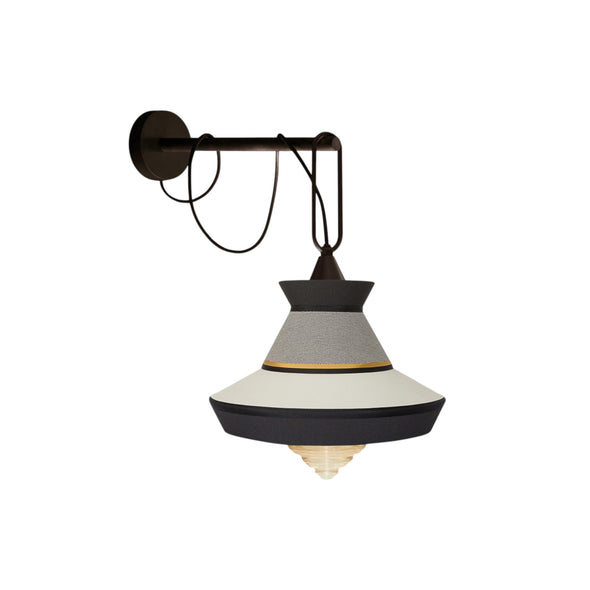 Calypso Guadaloupe Wall Sconce