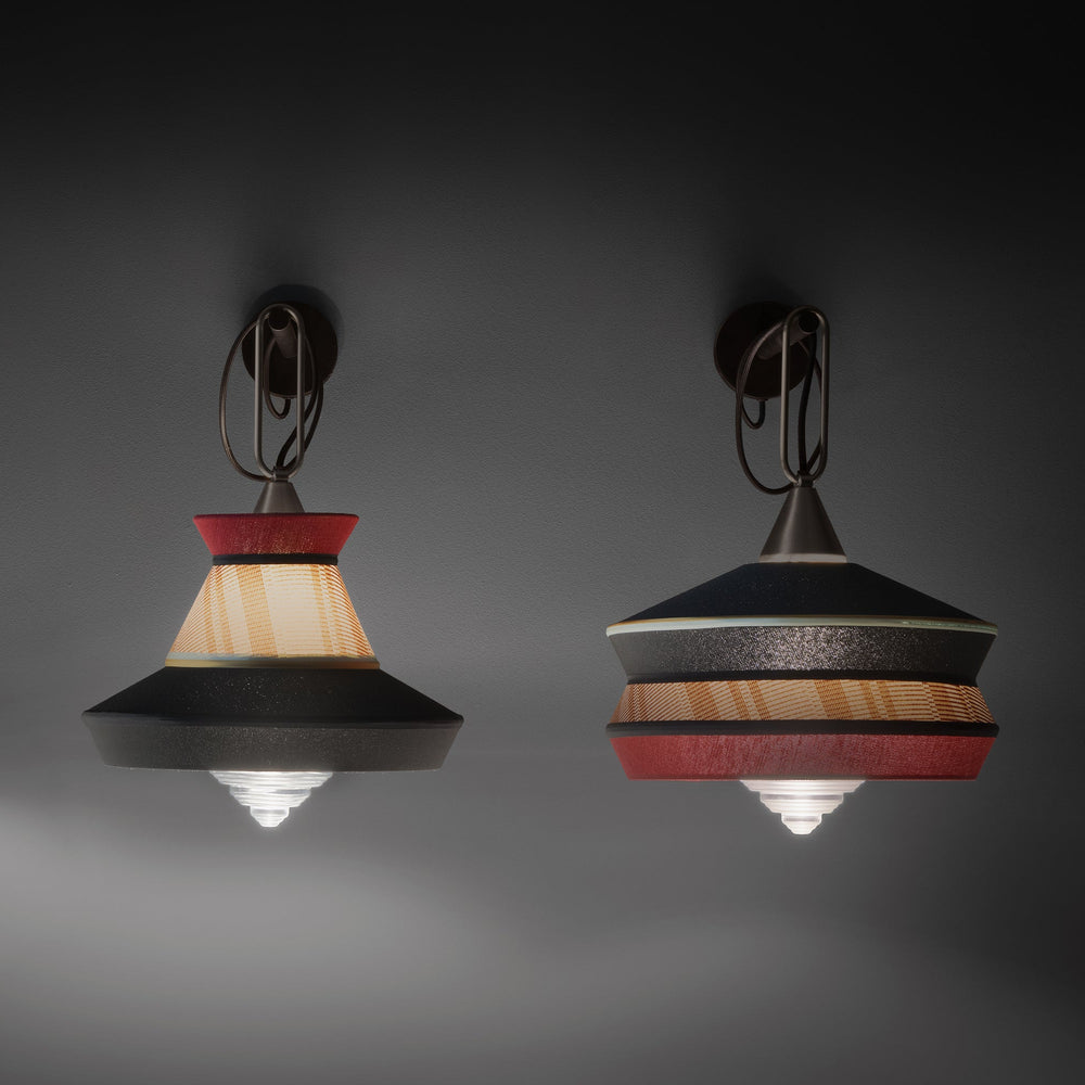 Calypso Guadaloupe Wall Sconce