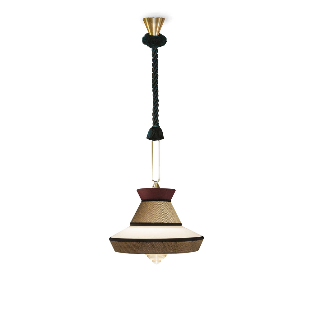 Calypso Guadaloupe Pendant Light
