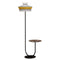 Calypso Martinique Floor Lamp  option Yellow