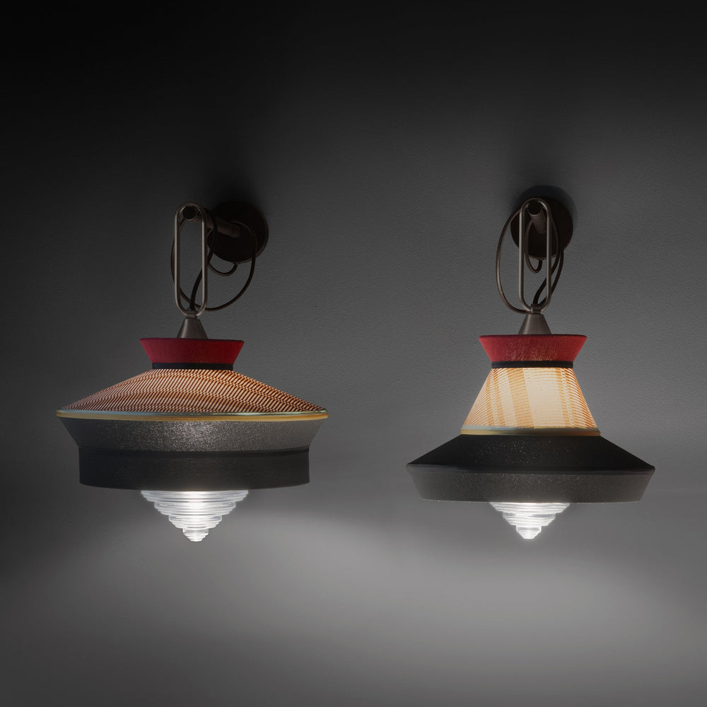 Calypso Martinique Wall Sconce
