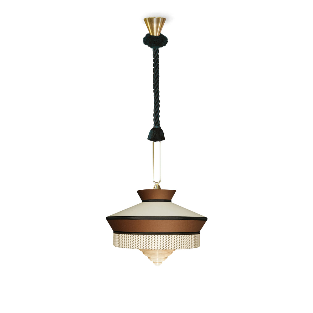 Calypso Martinique Pendant Light