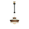 Calypso Martinique Pendant Light  option Sahara