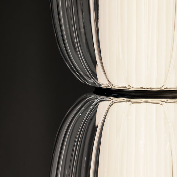 Alma Aura LED Floor Lamp