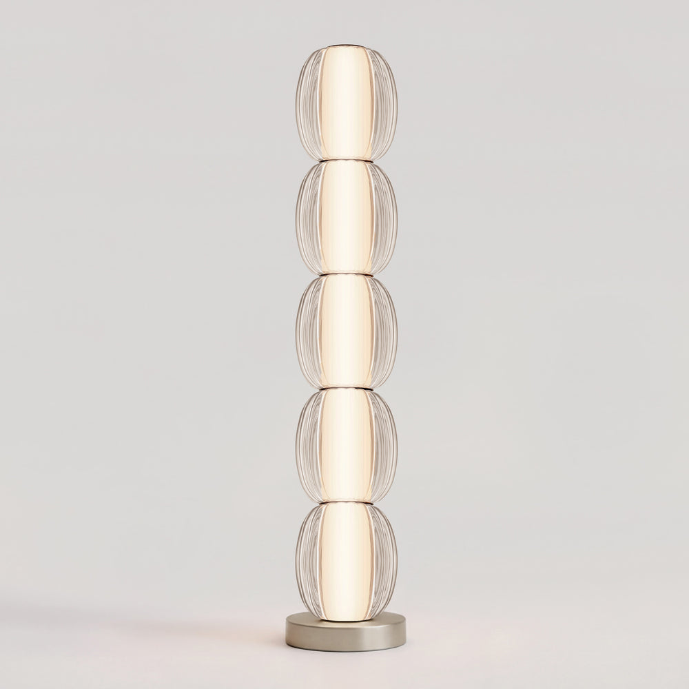 Alma Aura LED Floor Lamp