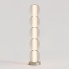 Alma Aura LED Floor Lamp