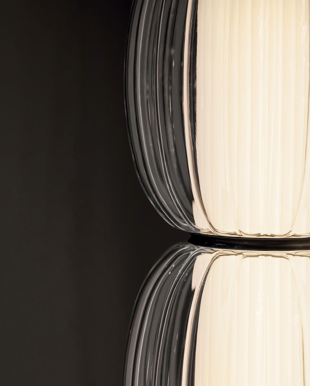 Alma Aura LED Floor Lamp