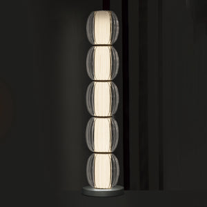 Alma Aura LED Floor Lamp