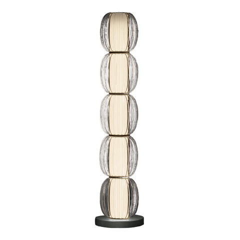 Alma Aura LED Floor Lamp