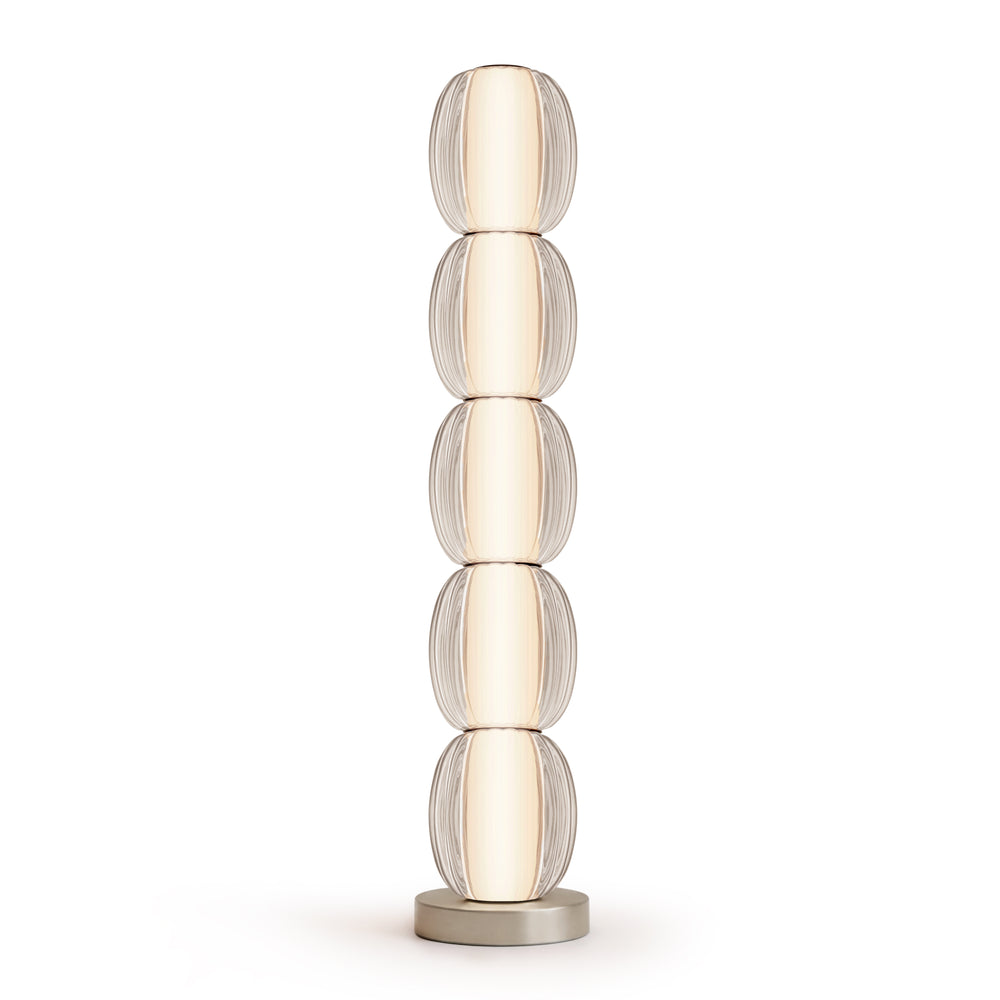 Alma Aura LED Floor Lamp