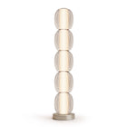 Alma Aura LED Floor Lamp