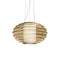 Alma LED Pendant Light  option Aura