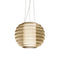 Alma LED Pendant Light  option Nova
