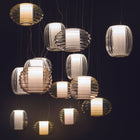 Alma LED Pendant Light