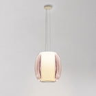 Alma LED Pendant Light