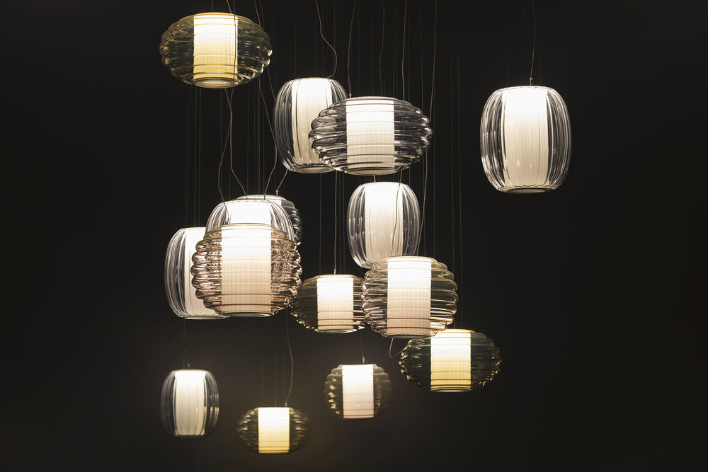 Alma LED Pendant Light