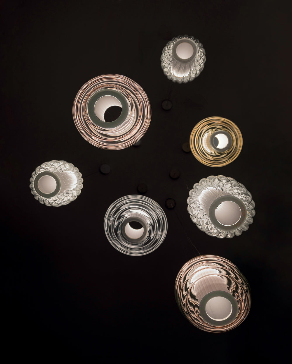 Alma LED Pendant Light