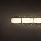 Alma Multipla LED Pendant Light