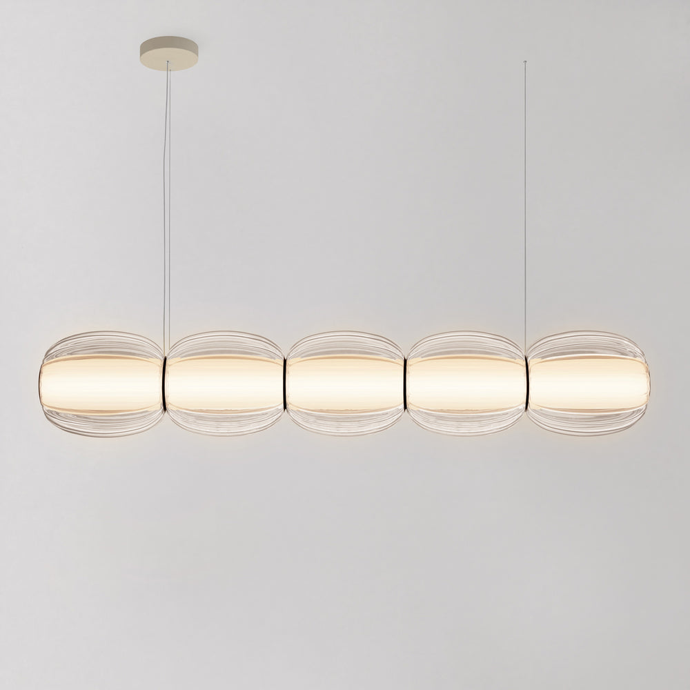Alma Multipla LED Pendant Light