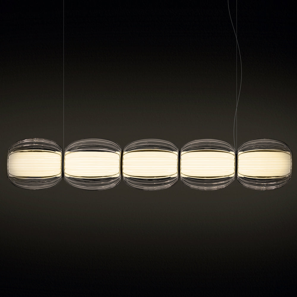 Alma Multipla LED Pendant Light