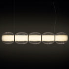 Alma Multipla LED Pendant Light