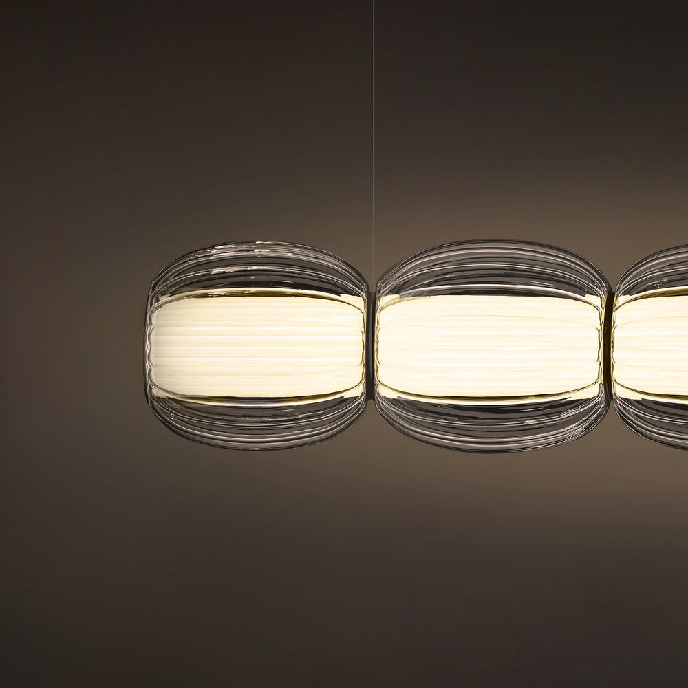 Alma Multipla LED Pendant Light