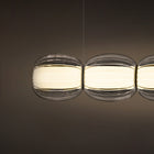 Alma Multipla LED Pendant Light