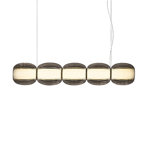 Alma Multipla LED Pendant Light