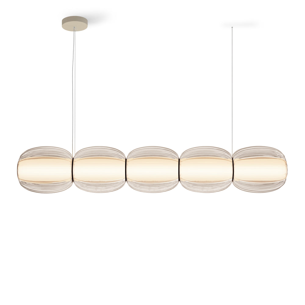 Alma Multipla LED Pendant Light