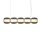 Alma Multipla LED Pendant Light