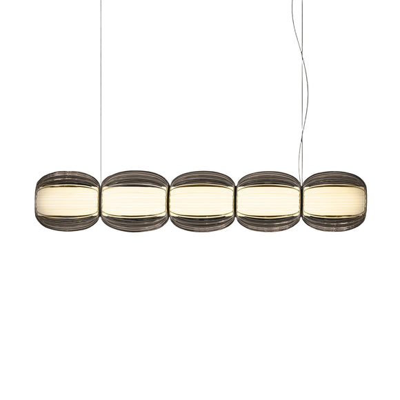 Alma Multipla LED Pendant Light