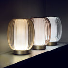 Alma LED Table Lamp