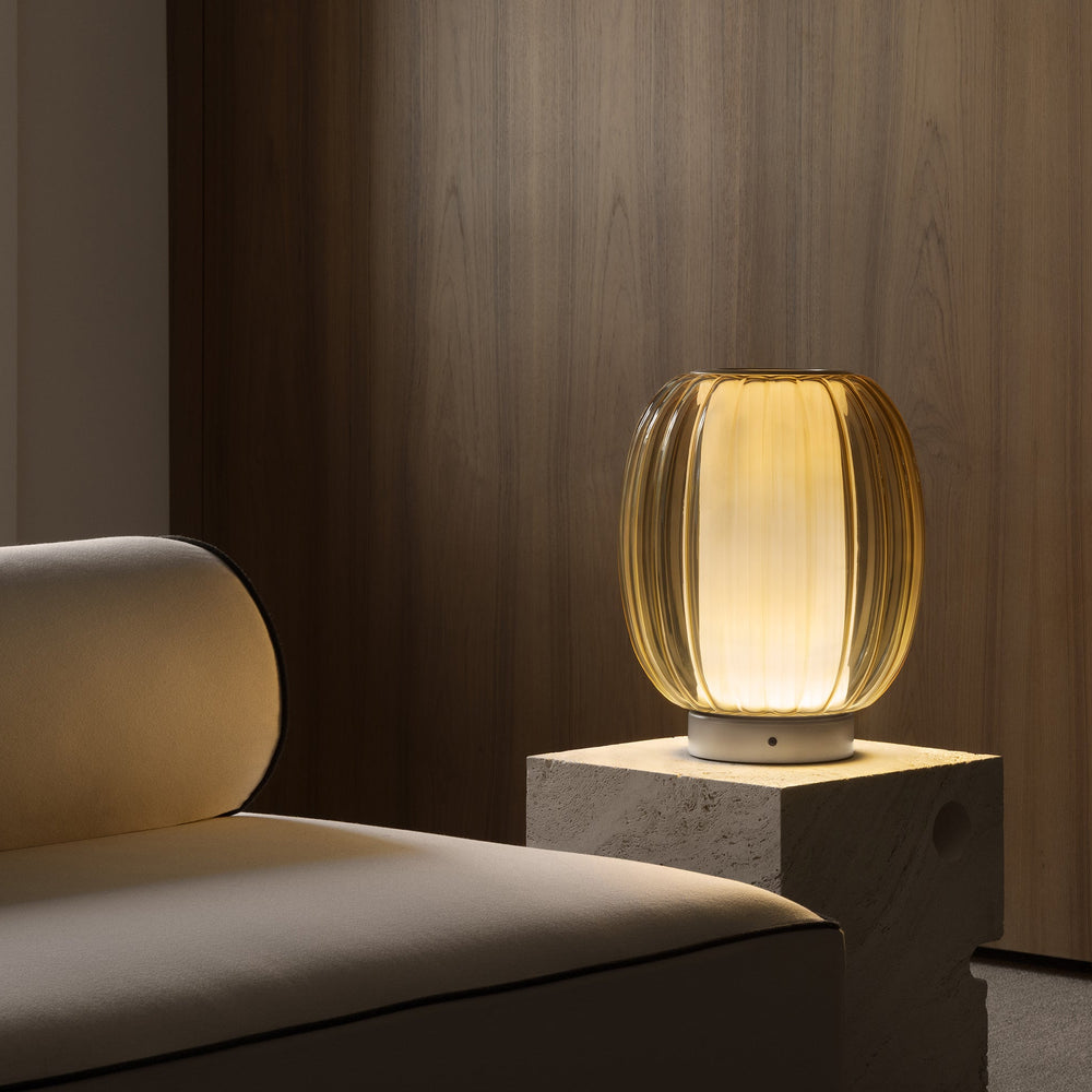 Alma LED Table Lamp
