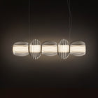 Alma Plurima LED Pendant Light