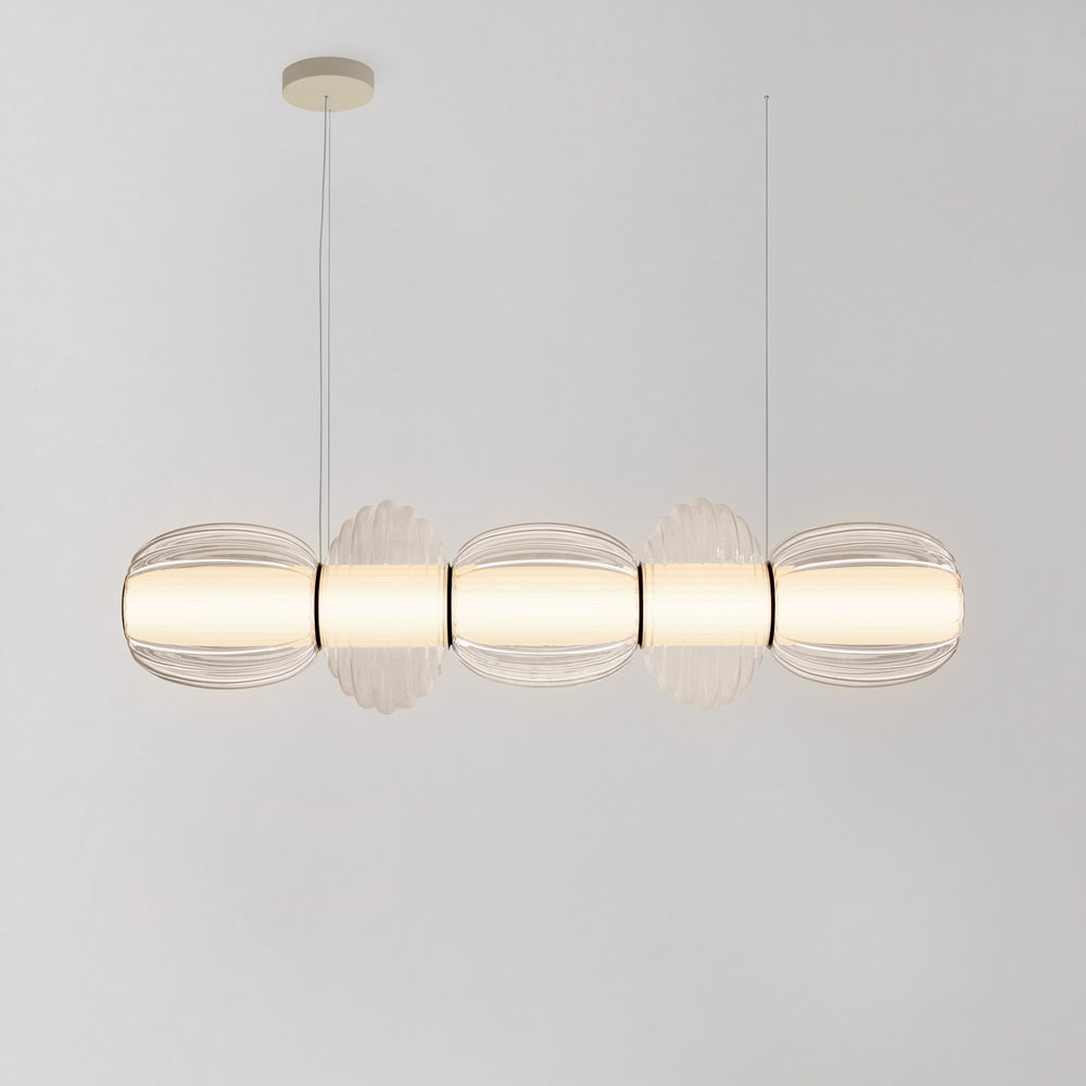 Alma Plurima LED Pendant Light