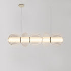 Alma Plurima LED Pendant Light