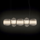 Alma Plurima LED Pendant Light
