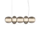 Alma Plurima LED Pendant Light