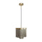 Arcipelago Suspension Lamp  option Sand