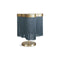 Arcipelago Table Lamp  option Fog Blue