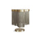 Arcipelago Table Lamp  option Sand