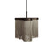 Arcipelago Suspension Lamp  option Sand