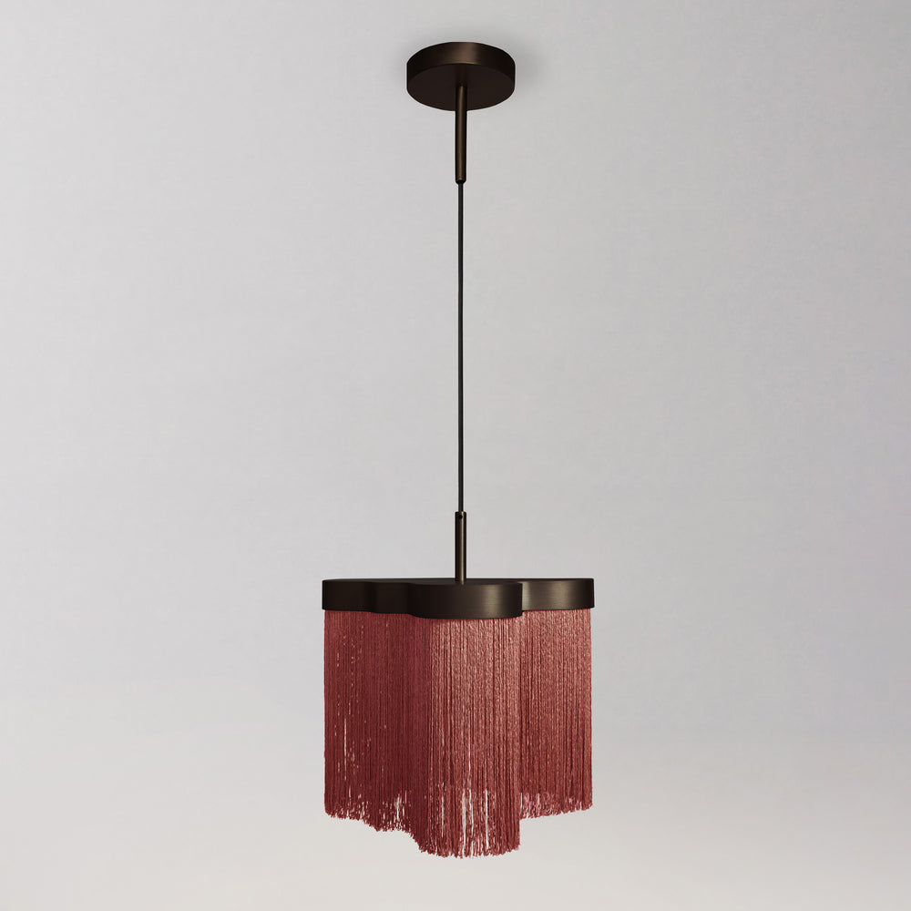 Arcipelago Suspension Lamp