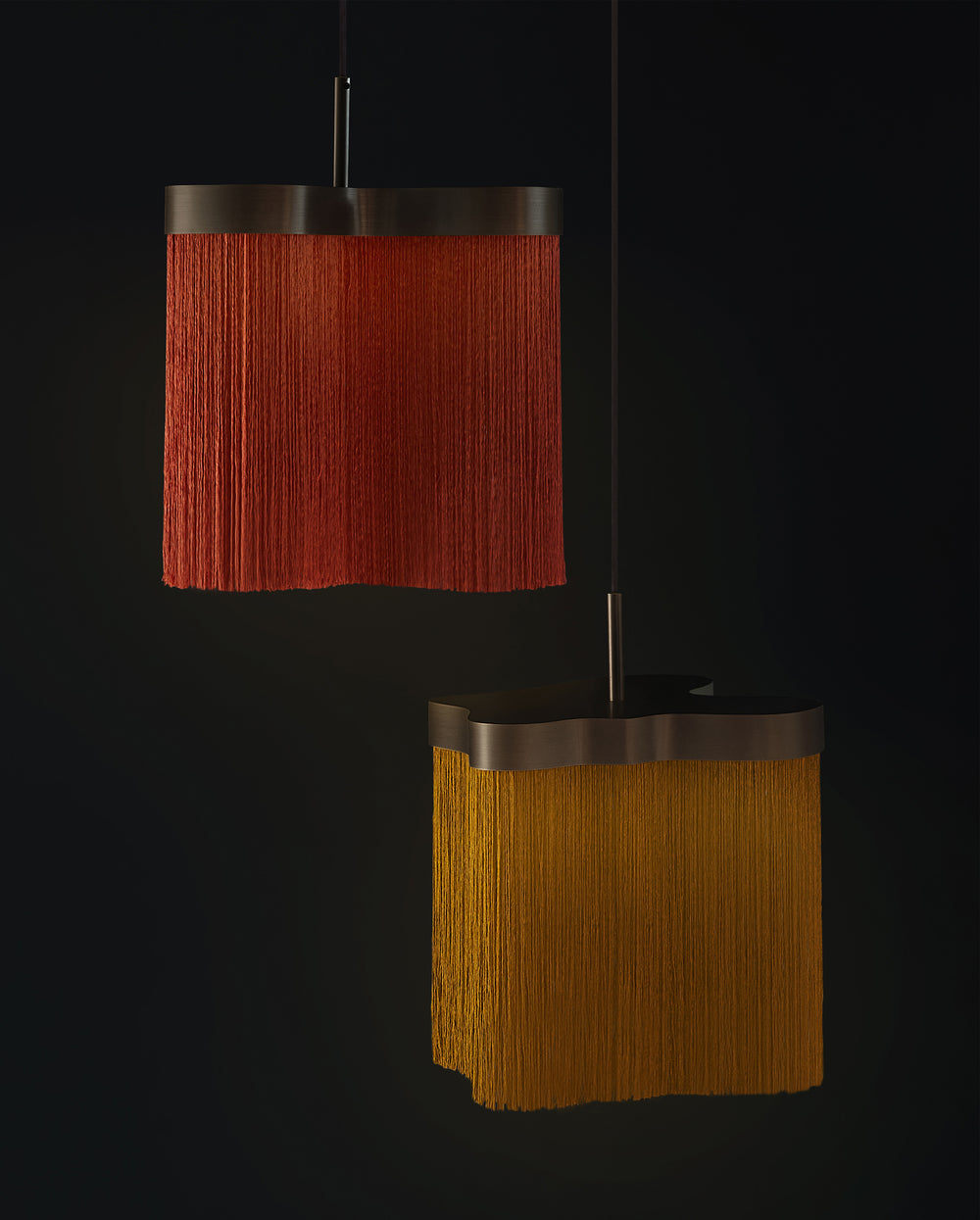 Arcipelago Suspension Lamp